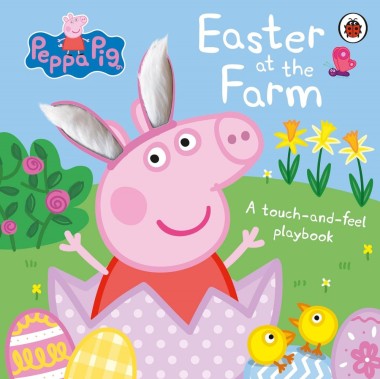Фото Peppa Pig: Easter at the Farm