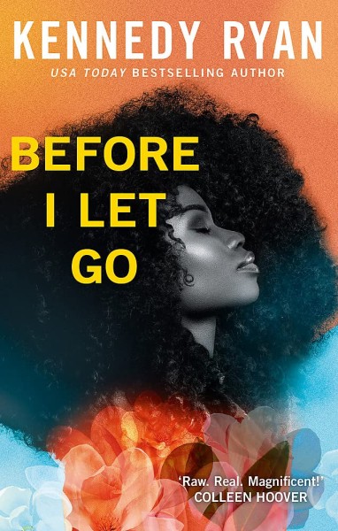 Фото Before I Let Go