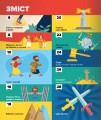 Фото Біблія в інфографіці для дітей. Частина 2 2