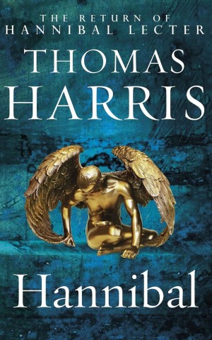 Hannibal Lecter Book 3: Hannibal