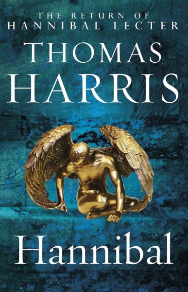 Фото Hannibal Lecter Book 3: Hannibal