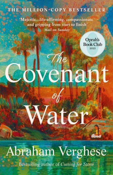 Фото The Covenant of Water