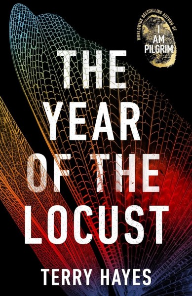 Фото The Year of the Locust