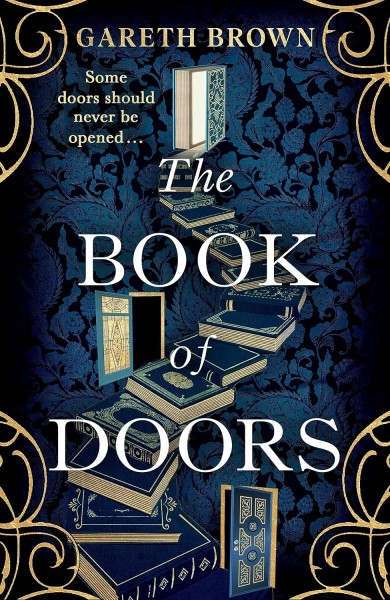 Фото The Book of Doors