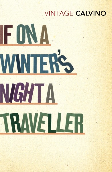 Фото If On a Winter's Night a Traveller