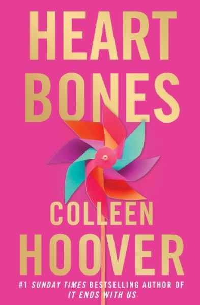 Фото Heart Bones