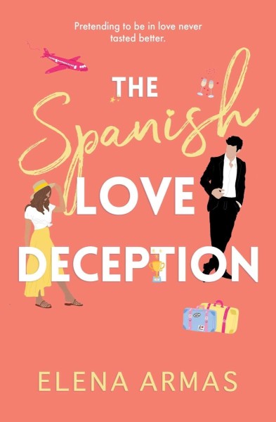 Фото The Spanish Love Deception