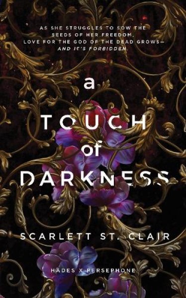 Фото A Touch of Darkness