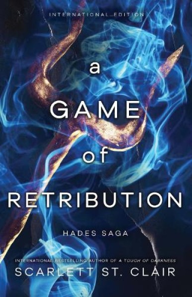 Фото A Game of Retribution