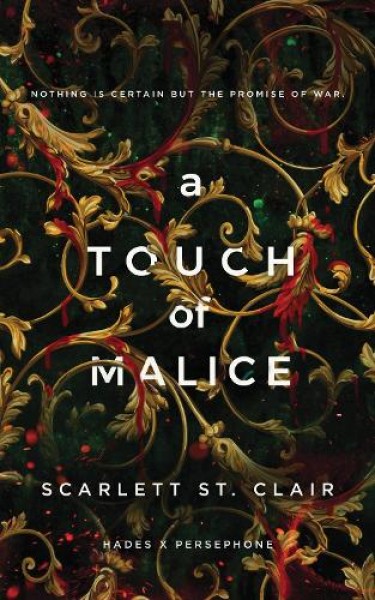 Фото A Touch of Malice