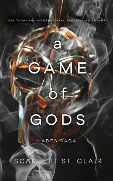 Фото A Game of Gods