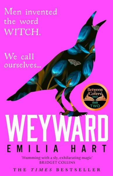 Фото Weyward