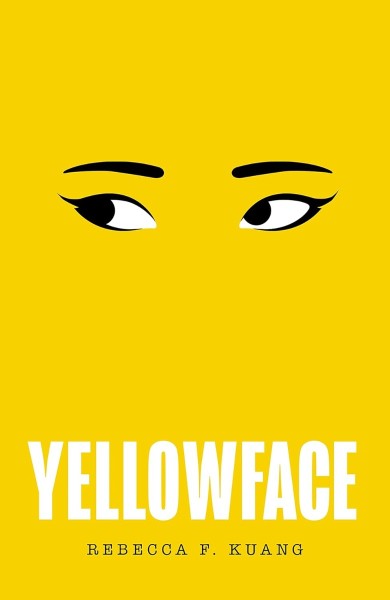Фото Yellowface