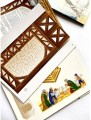 Фото Різдвяний вертеп. 3D-конструктор 5
