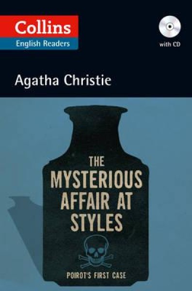 Фото The Mysterious Affair at Styles