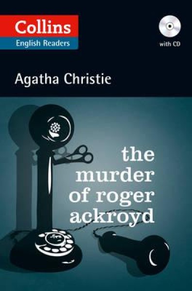 Фото The Murder of Roger Ackroyd