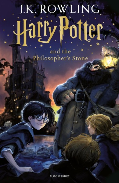 Фото Harry Potter and the Philosopher's Stone
