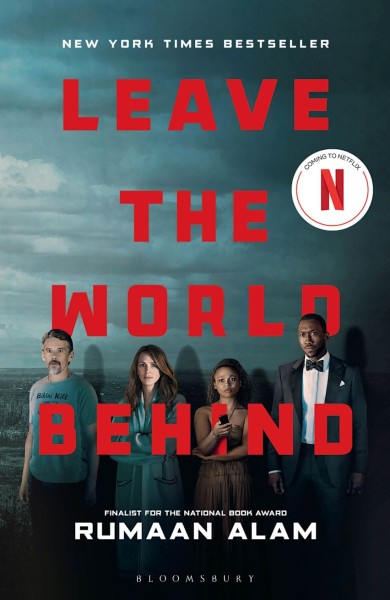 Фото Leave the World Behind