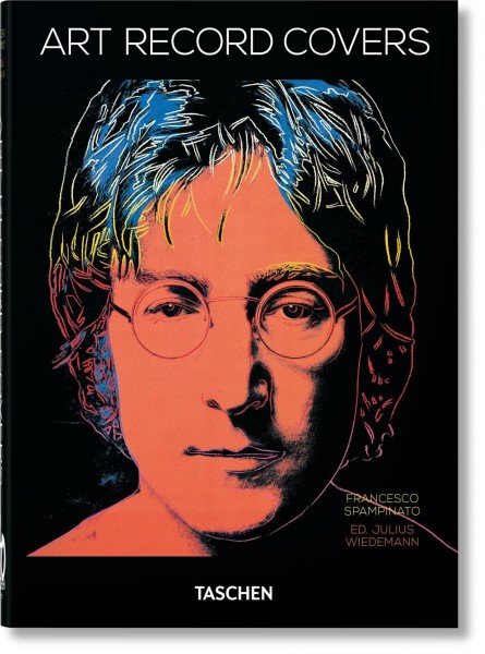 Фото Art Record Covers