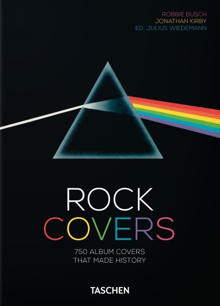 Фото Rock Covers