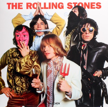 Фото Rolling Stones