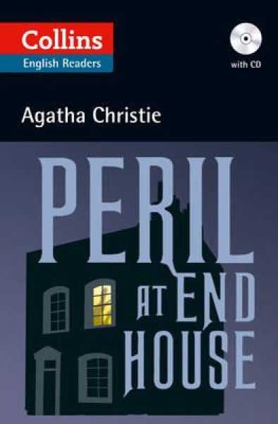 Фото Peril at End House