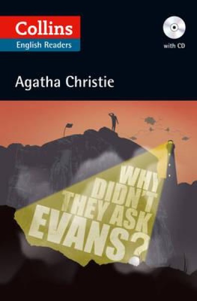 Фото Why Didn't They Ask Evans?
