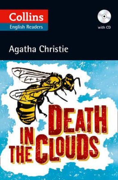 Фото Death in the Clouds