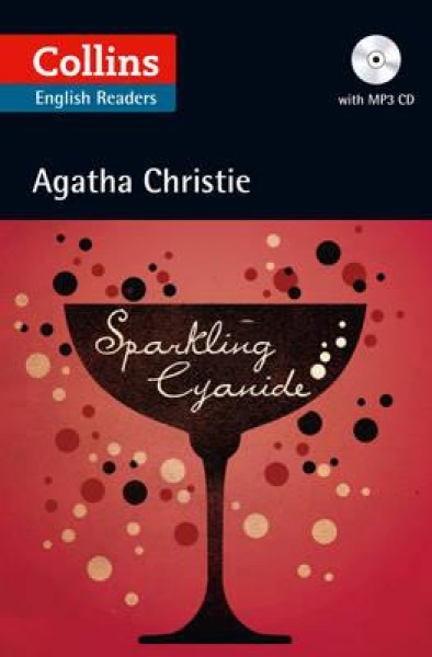 Фото Sparkling Cyanide