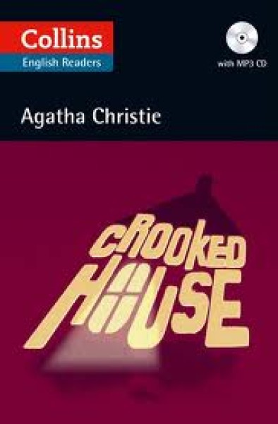 Фото Crooked House