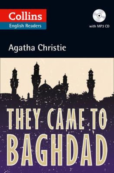 Фото They Came to Baghdad