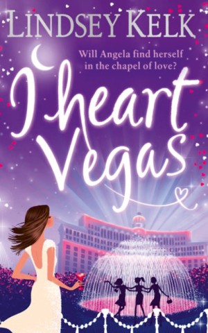 I Heart Vegas