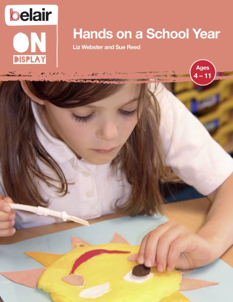 Фото Belair on Display: Hands on a School Year