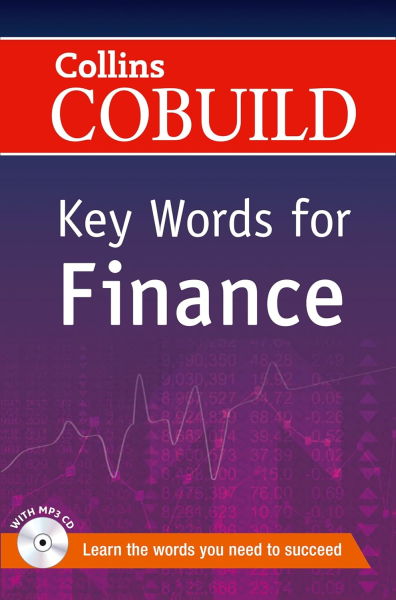 Фото Key Words for Finance