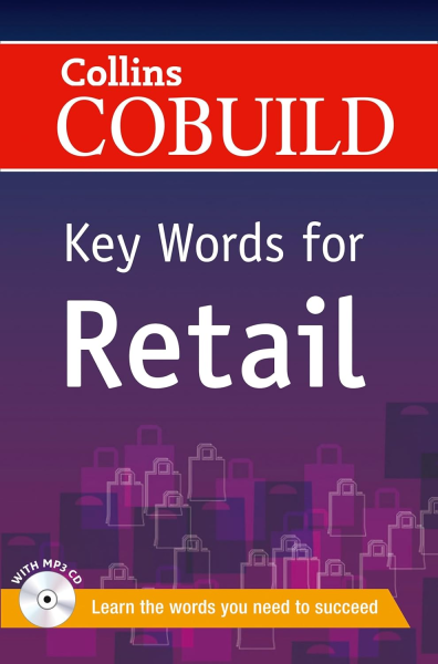 Фото Key Words for Retail