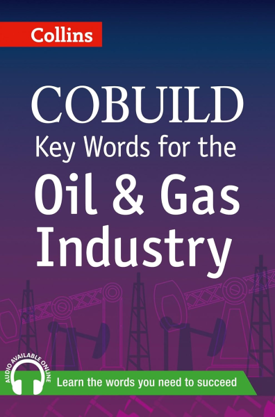 Фото Key Words for the Oil and Gas Industry