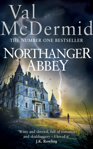 Northanger Abbey