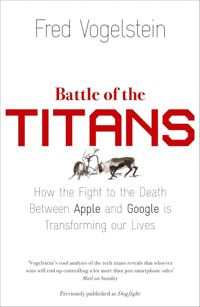 Фото Battle of the Titans