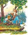 Фото Улюблені казки на ніч 7