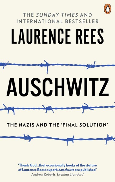 Фото Auschwitz: The Nazis & The 'Final Solution'