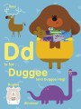 Фото Hey Duggee: ABC. Alphabet Sticker Book 2