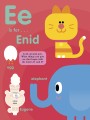 Фото Hey Duggee: ABC. Alphabet Sticker Book 3