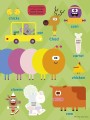 Фото Hey Duggee: ABC. Alphabet Sticker Book 5