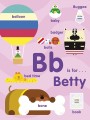 Фото Hey Duggee: ABC. Alphabet Sticker Book 6