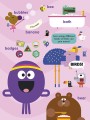 Фото Hey Duggee: ABC. Alphabet Sticker Book 7