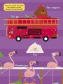 Фото Hey Duggee: ABC. Alphabet Sticker Book 9