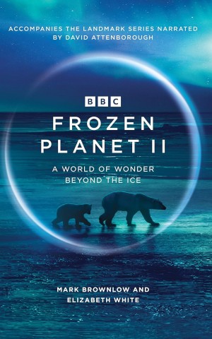 Frozen Planet II: A World of Wonder Beyond the Ice