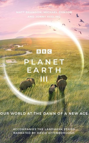 Planet Earth III