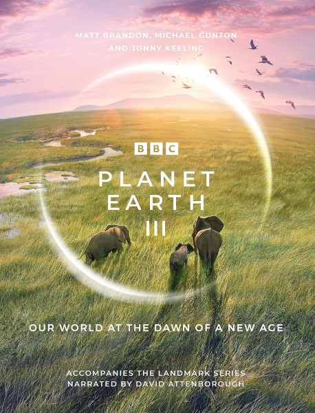 Фото Planet Earth III