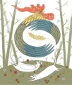 Фото Українські народні казки 2
